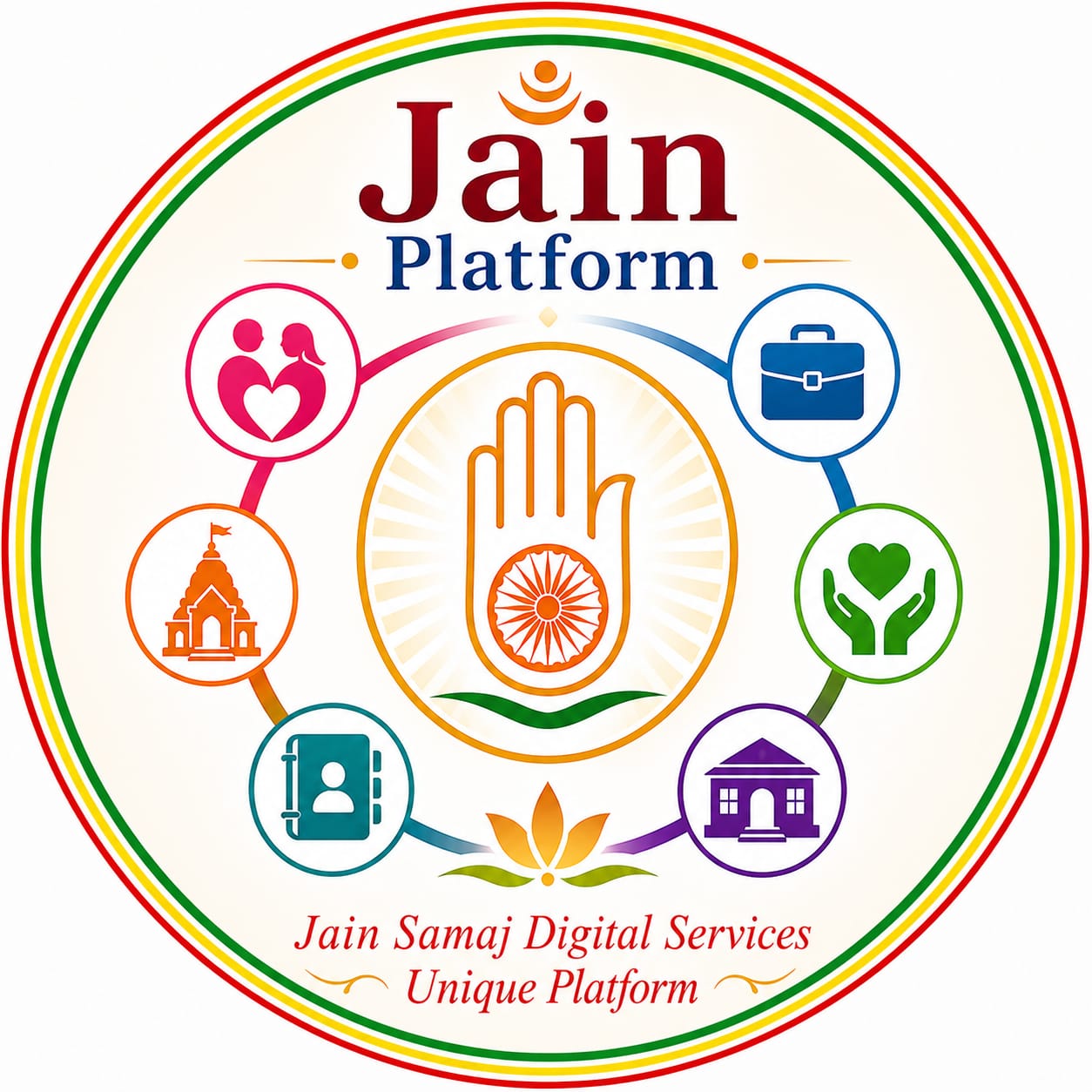 Profile Logo